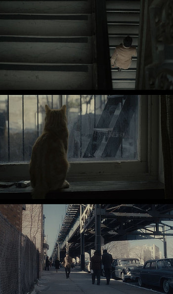 Inside Llewyn Davis, Amazing cinematography, Filmmaking, Cinematic graphy HD phone wallpaper