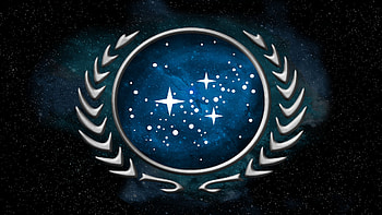 Starfleet Command HD wallpaper