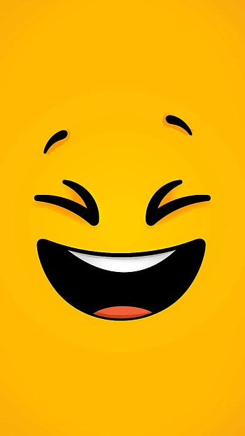 Happy, Other, Smiley face, Happiness HD phone wallpaper