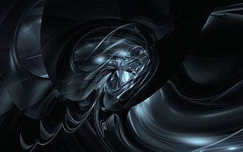 Abstract, Shine, Light, Brilliance, Form, Shadow, Figure HD wallpaper