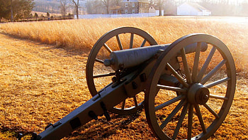 Gettysburg, Historical site, Land of battles, American heritage HD wallpaper