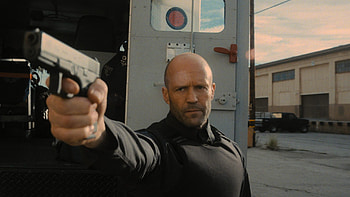 Wrath of Man, Guy Ritchie film, Phindie HD wallpaper