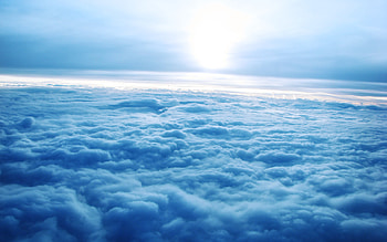 Cloud For Ceiling By Cloud HD wallpaper