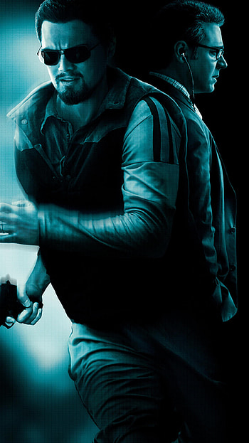 Body of Lies (2022) movie HD phone wallpaper