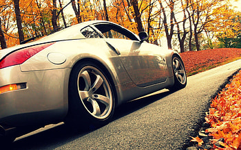 Nissan 350Z, Vehicles, Nissan HD wallpaper