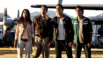 Shia LaBeouf, Transformers Revenge of the Fallen, Review, Slant Magazine HD wallpaper