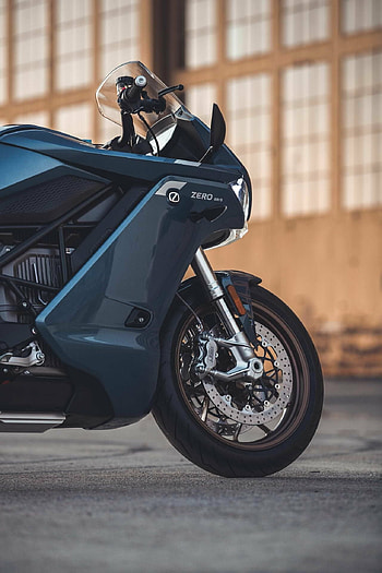 ZERO SR/S, Electric supersport, Moto news, GPone HD phone wallpaper