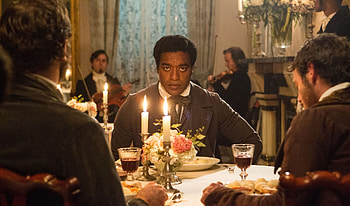 Chiwetel Ejiofor, 12 Years a Slave, Film Review, Slant Magazine HD wallpaper