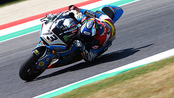 Alex Marquez, Motorcycle Racing HD wallpaper