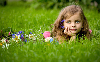 People, Children HD wallpaper