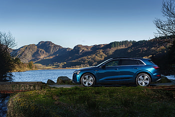 Vehicles, Audi Q7, Audi, Car, Suv HD wallpaper