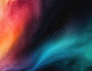 Shadows Of Colorful Abstract , abstract, artist, artwork, digital-art HD wallpaper