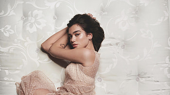 Dua Lipa 2018, dua-lipa, music, celebrities, girls HD wallpaper