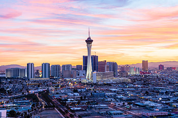 Las Vegas Skyline, Dos and Don'ts, Insider's guide, Must-know tips HD wallpaper