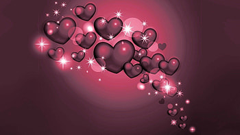 Beautiful Heart HD wallpaper