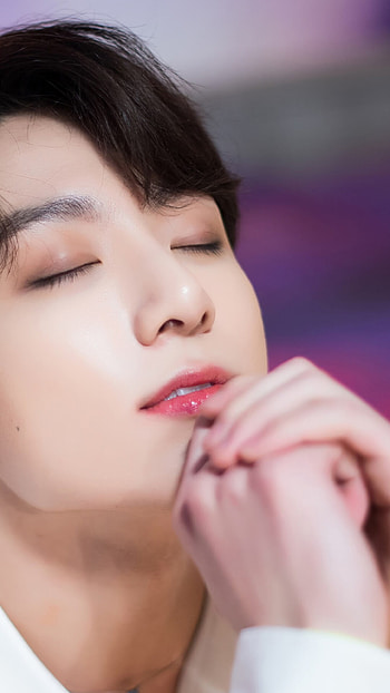 Jeon Jungkook, Boy with Luv concept, , quality HD phone wallpaper