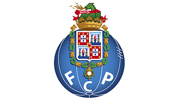 Logo, FC Porto HD wallpaper