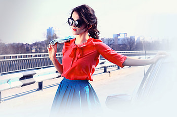 Sati Kazanova, sati-kazanova, celebrities, women, music HD wallpaper