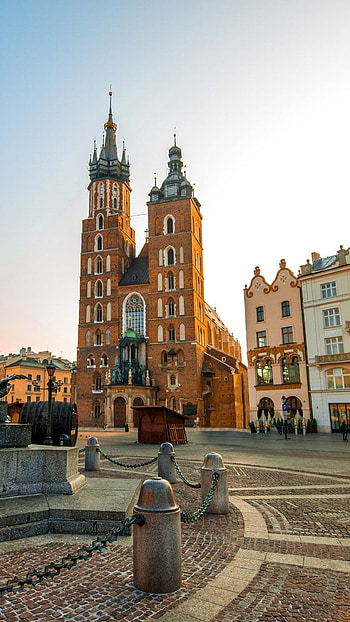 Poland tourism, , Visual inspiration, Wanderlust HD phone wallpaper