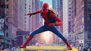 Sam Raimi, Unmade Spider-Man 4, Sony-Marvel collaboration, Spider-Man Homecoming HD wallpaper