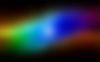 Abstract, Glare, Shadow, Stains, Spots, Colorful, Colourful HD wallpaper
