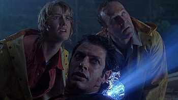 Laura Dern, High quality , Background , Jurassic Park HD wallpaper