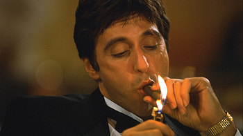Scarface, Al Pacino HD wallpaper