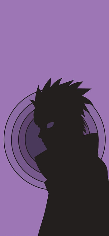 Pain, Shippuden HD phone wallpaper