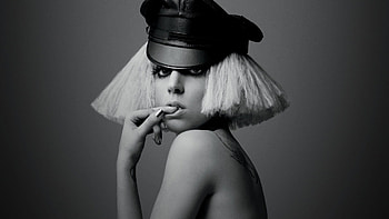 The Fame Monster, Lady Gaga HD wallpaper