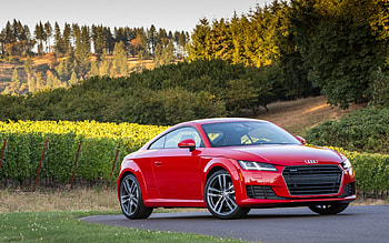 Audi, Cars, Quattro, Us-Spec, Tfsi, Tt HD wallpaper