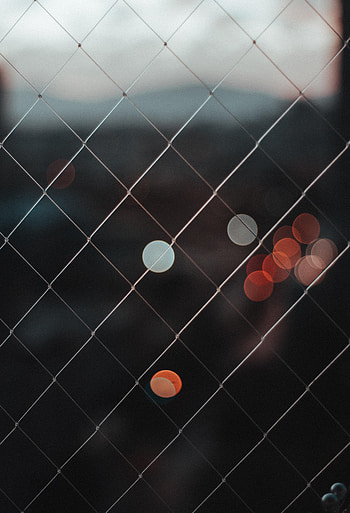 Glare, Circles, Miscellanea, Miscellaneous, Blur, Smooth, Grid, Boquet, Bokeh HD phone wallpaper