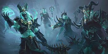 Diablo Immortal, Release date, PC version, VGC HD wallpaper