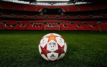 Adidas Finale Wembley, Wembley Stadium HD wallpaper