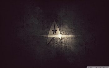Heavy Metal Star Trek Wide for HD wallpaper