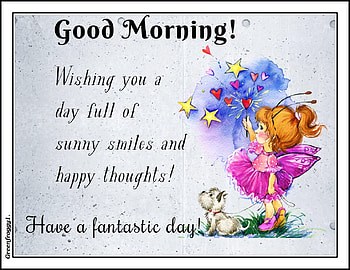 GOOD MORNING, COMMENT, MORNING, CARD, GOOD HD wallpaper
