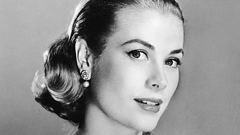 Grace Kelly Movies, Timeless elegance, Graceful beauty, Hollywood legend HD wallpaper