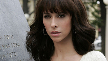 Jennifer Love Hewitt, Movies actress, Most popular celebs, Actress celebrities HD wallpaper