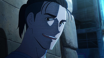 Blue Giant Anime, Anime, Blue Giant HD wallpaper