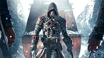 Assassin's Creed Rogue, Assassin's Creed: Rogue, ubisoft HD wallpaper