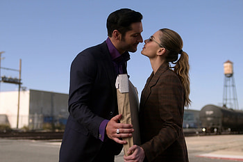 Lucifer, Season 5 ending explained, Den of Geek HD wallpaper