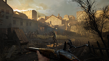 Valor Mortis POV: Frontline, video game, POV HD wallpaper