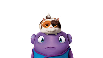 Home (2022) movie HD wallpaper