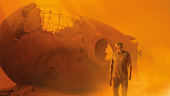 Blade Runner 2049 (2022) movie HD wallpaper