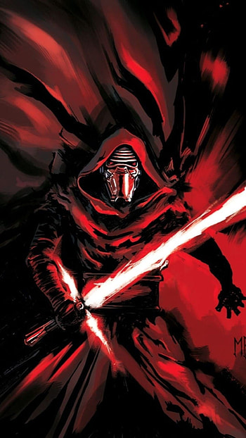 Knights of Ren, Movie posters, Powerful warriors, Menacing presence HD phone wallpaper