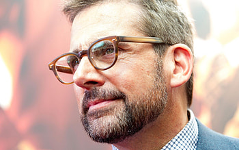 Steve Carell, , Background , Actor portrayal HD wallpaper