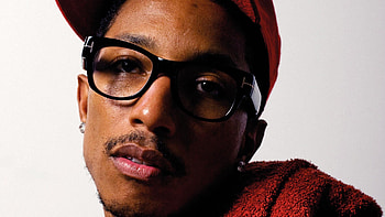 Pharrell Williams, Face , 1920xx, 60984 HD wallpaper