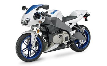 Motorcycles, Motobike, Motorbike, Buell, Buell Xb12R HD wallpaper