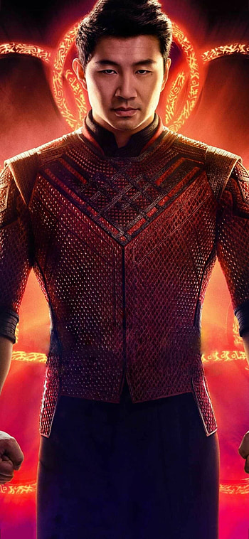 Shang-Chi film, Kung Fu marvel, Shang-Chi HD phone wallpaper