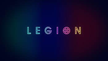 Legion 7 HD wallpaper
