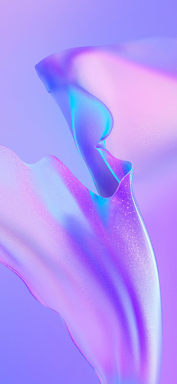 Honor, finger, magenta HD phone wallpaper